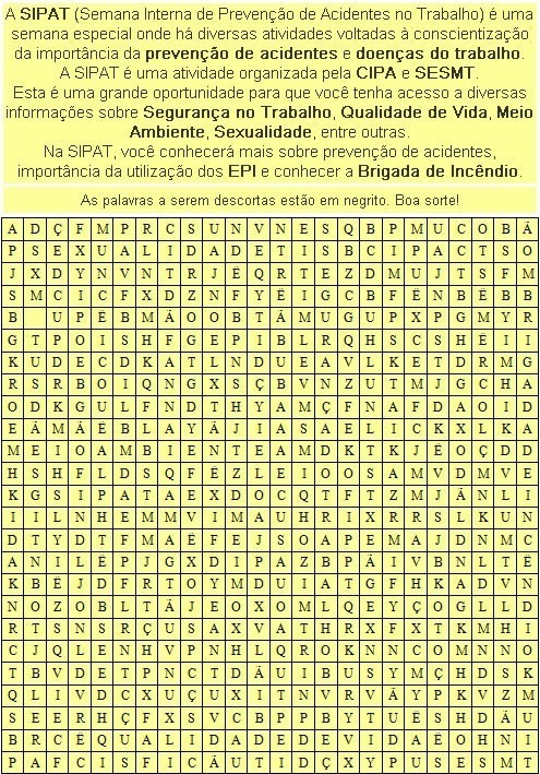 Jogos para SIPAT: Veja Algumas Dicas - Conceito Zen